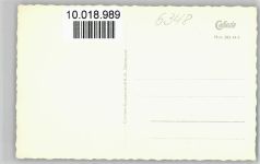 35745 W6348 Herborn , Hess 1964 - Marktplatz Volkswagen