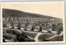 Zlin Gottwaldov - Siedlung