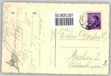 Zlin Gottwaldov - Siedlung