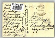 23714 W2427 Malente - Ramdohr´s Ruh