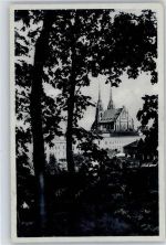 Brno Brünn - St. Petersdom