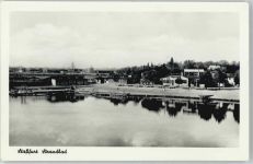 39418 O3250 Staßfurt - Strandbad
