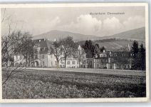 77880 W7591 Obersasbach - Marienheim