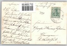 77880 W7591 Obersasbach - Marienheim