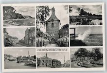 23758 W2440 Oldenburg in Holstein - Teilansichten