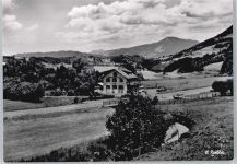 87509 W8970 Ratholz i Allgäu - Gasthaus zum Jägerhaus