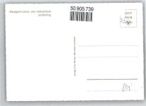 82166 W8032 Gräfelfing - Realgymnasium, Volksschule