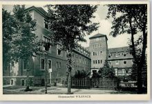 19322 O2901 Bad Wilsnack - Eisenmoorbad