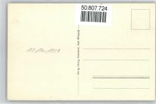 19322 O2901 Bad Wilsnack - Eisenmoorbad