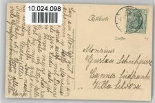 27283 W2810 Verden (Aller) - Dom