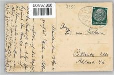 32423 W4950 Minden , Westf Gebrauchsspuren Dom