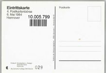 AK-Börse AK - Geschichte