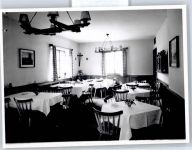 87567 Mittelberg , Kleinwalsertal - Foto, Café