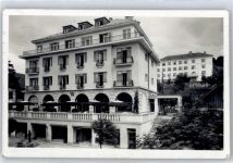 Lazne Luhacovice Bad Luhatschowitz - Kavarna Alexandria