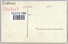 79295 W7811 Sulzburg , Baden - Genesungsheim