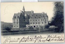 64711 W6120 Erbach , Odenw - Kreisamt