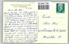 98553 O6051 Schleusingerneundorf - Steinbergsblick