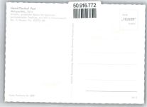 82432 W8109 Wallgau - Hotel Post