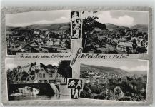 53937 W5372 Schleiden , Eifel - Mehrfachaufnahme