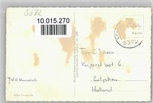 53937 W5372 Schleiden , Eifel - Mehrfachaufnahme