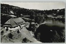 79837 W7821 Wittenschwand - Klosterweiherhof