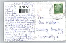 23629 W2401 Haffkrug - Fischernetze