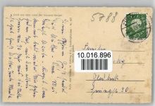 59955 W5788 Züschen , Westf