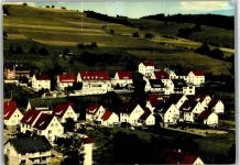 97833 W8773 Frammersbach - Gaststätte Pension Haus Schönblick