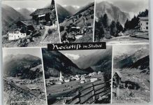 6167 Neustift im Stubaital - Stubaital Mehrfachaufnahme