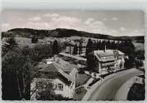 78073 W7737 Bad Dürrheim , Schwarzw - Karolushaus