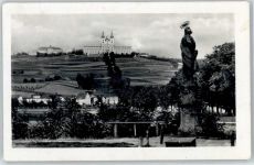 Olomouc Olmütz - Heiligenberg, Schloss, Denkmal