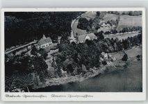 23714 W2423 Malente-Gremsmühlen - Luftaufnahme Marien-Genesungsheim
