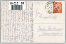 23714 W2423 Malente-Gremsmühlen - Luftaufnahme Marien-Genesungsheim