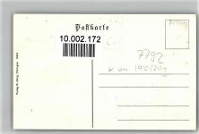 88631 W7792 Beuron - Bahnhof, Vogelperspektive