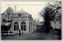 49260 Breze - Schloss