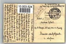 09456 O9300 Annaberg-Buchholz - Marktszene