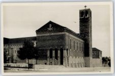 85354 W8050 Freising , Oberbay - Missionsseminar der Pallottiner