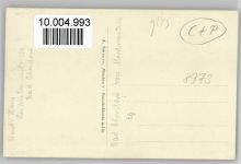 87541 W8973 Bad Oberdorf