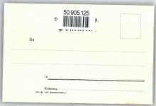 88662 W7770 Überlingen , Bodensee - Künstlerkarte (Biese), Teilansicht