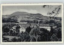 73087 W7325 Bad Boll - Kurhaus