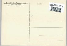 49661 W4590 Cloppenburg - Unterschlag Quatmannshof Innenaufnahme Museumsdorf