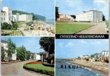 18209 O2563 Heiligendamm