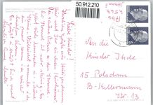 18209 O2563 Heiligendamm