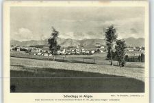88175 W8999 Scheidegg , Allgäu