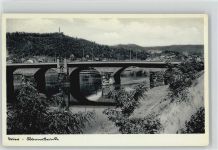 54290 W5500 Trier - Römerbrücke