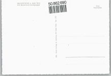 83646 W8170 Wackersberg b Bad Tölz - Benediktenwand
