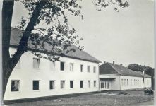 7423 Schreibersdorf - DDr. Friedrich M.Kiesel Heim