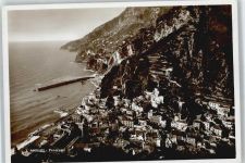 84011 Amalfi