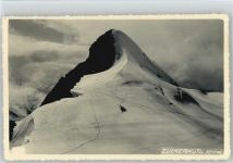 Zuckerhütl Stubaital
