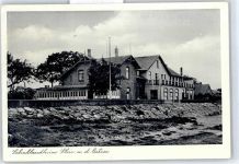 24235 W2304 Stein b Laboe - Schullandheim Stein